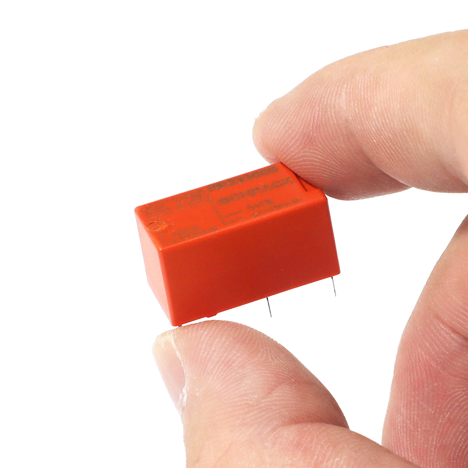 RE032005 Relay Stable Performance Durable and Reliable Miniature PCB Power Relay for TE