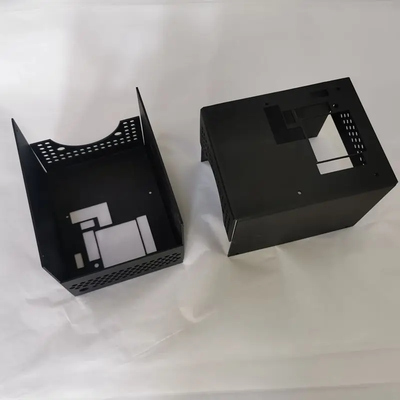 Aluminum stainless steel custom fabrication fabrication services metal laser cutting