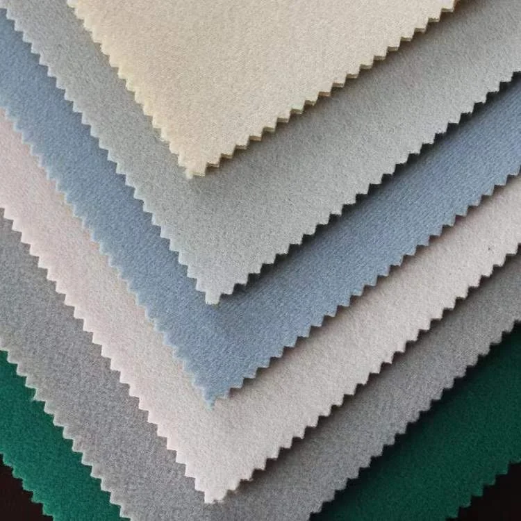 Supplier brand knit jacquard sponge composite fabric car interior fabric for automobile roof