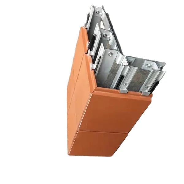 Hot Sales Curtain Wall Accessories