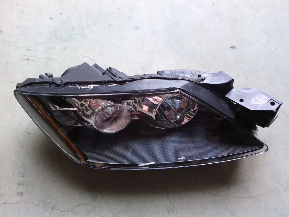  Передняя фара для mazda cx7 2007 2008 2009 2010 2012 2013 2014