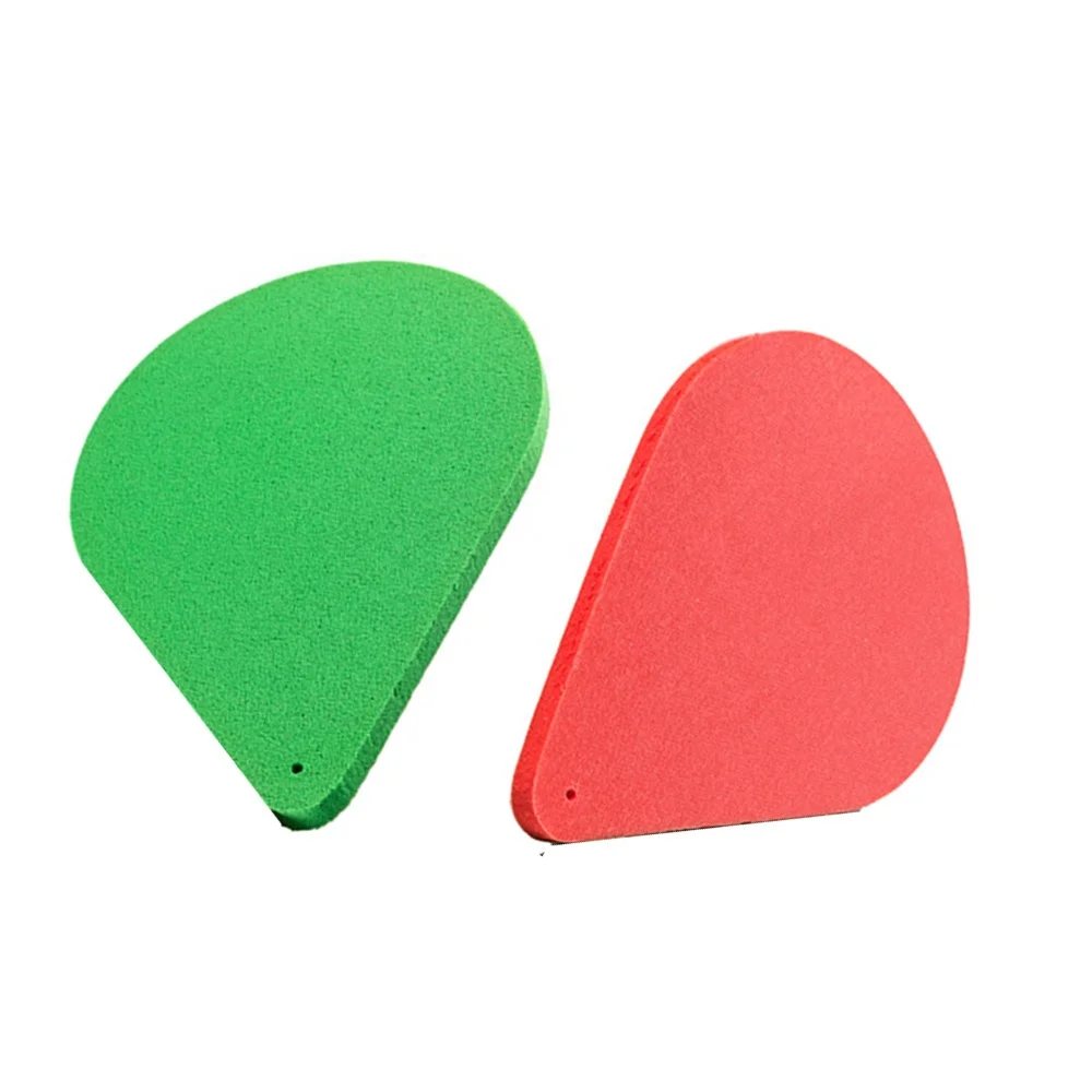 Hard Polyurethane Floating Waterproof Soundproof Acoustic Memory PU Sponge Foam Sheet Foam Board Material