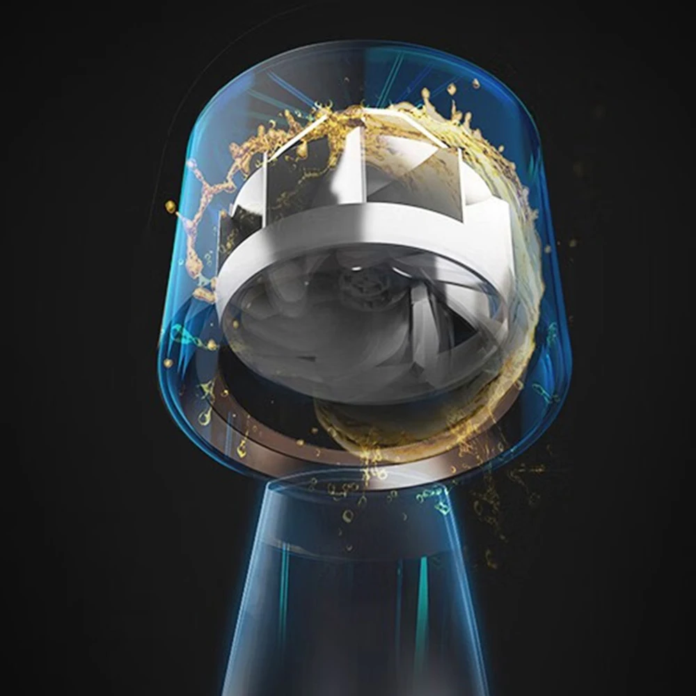 Custom Cheap Wholesale Kitchen Modern Household Portable Range Hood Desktop