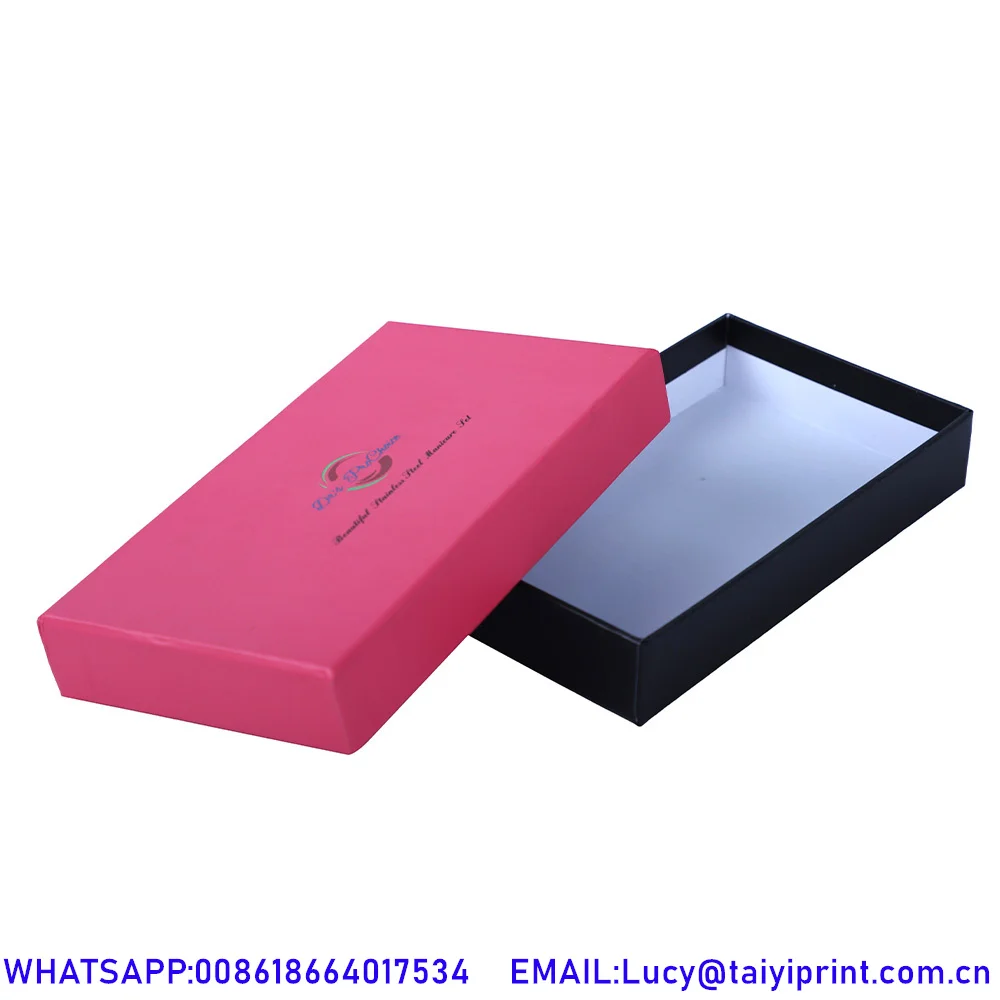 Unique Custom Magnetic Eyelashes Box Packaging Luxury Private Label False Eyelashes Box