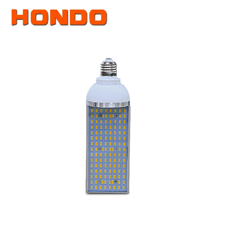 SMD5730 высокая яркость Epistar чип 30 Вт E27 E40 LED PLC PL освещение с CE/ RoHS утвержден
