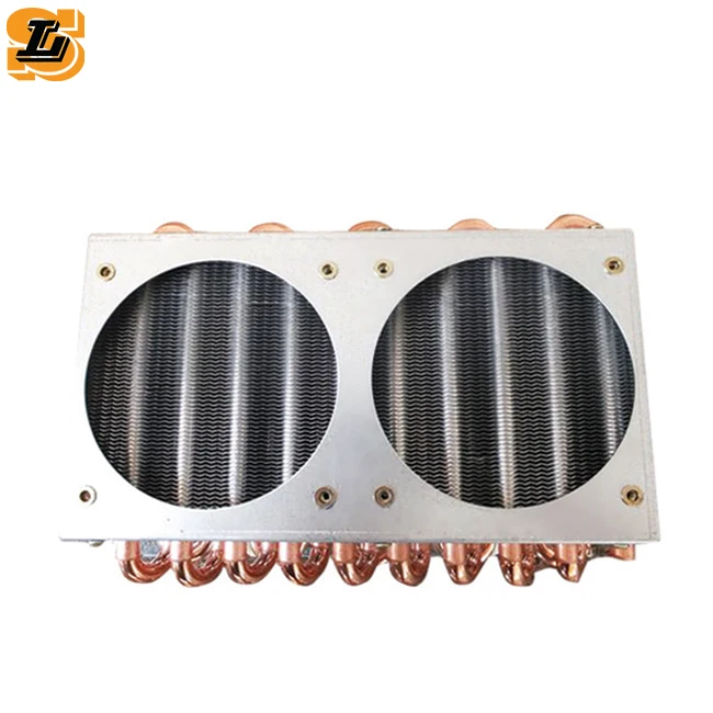 heavy-duty Wine Cooler Condenser