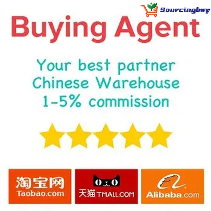 1688 Taobao Tmall Online Shopping Buying Sourcing Purchasing Procurement Agent From China to Netherlands Germany Portugal Uk