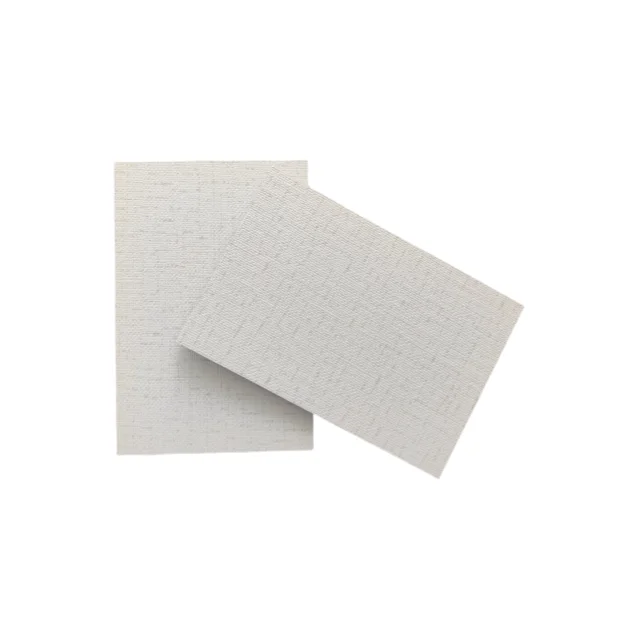 Factory Direct Price Anti-Corrosive Fiber Cement Siding Weather-Resistant Properties Suitable Coastal And Harsh Climate Areas