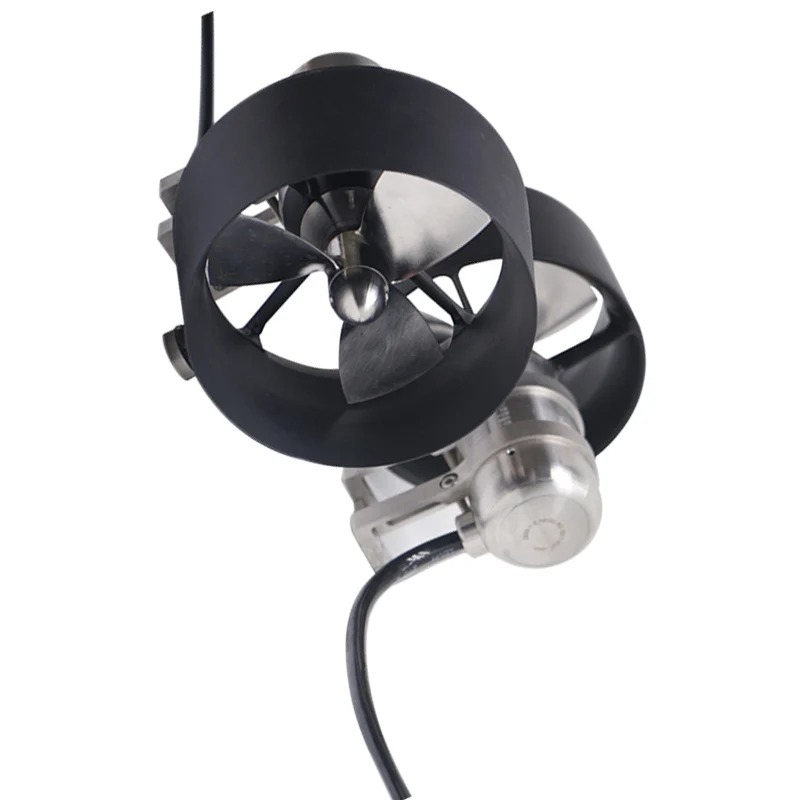 T080 Underwater Thruster Underwater Propeller bluerov