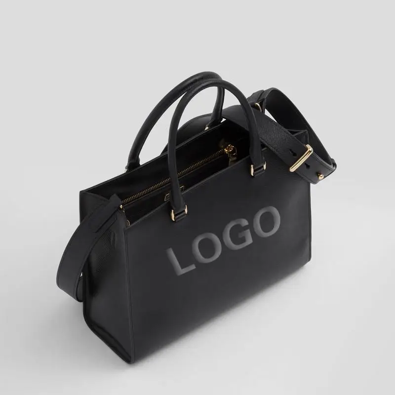 Chain Pu Leather Crossbody Bag New Luxury Handbags Fashion Classic Quilted Bag ladies leather  women leather tote bag