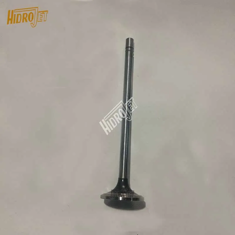 HIDROJET Excavator Parts Wholesale Price Engine Spares Valve Intake 115-2368 1152368 Inlet for 3406