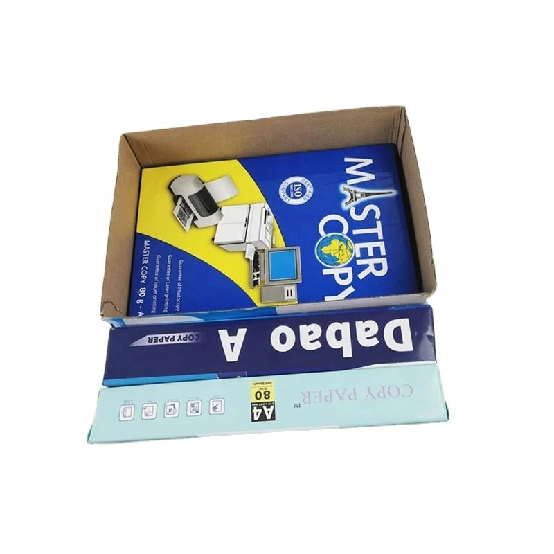 Copy Paper A4 Photo Copy A Copy Paper A4 80 Gsm Top Quality