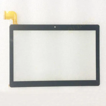 New For 10.1' inch Chuwi Hi9 Air CWI546 CWI533 4G Phablet Tablet PC Touch Screen Panel Digitizer Sensor Glass 2.5D