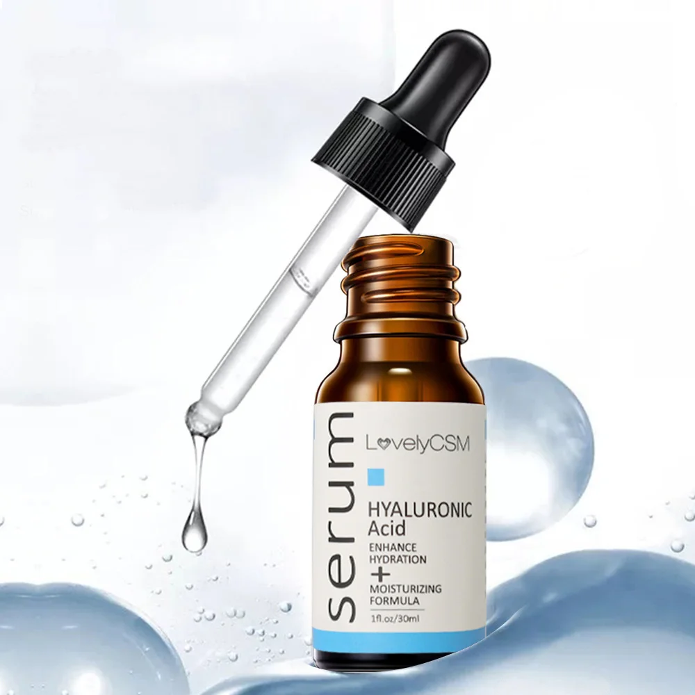 Superior Face Bulk Collagen Serum Hyaluronic Acid In Stock  Collagen Face Serum