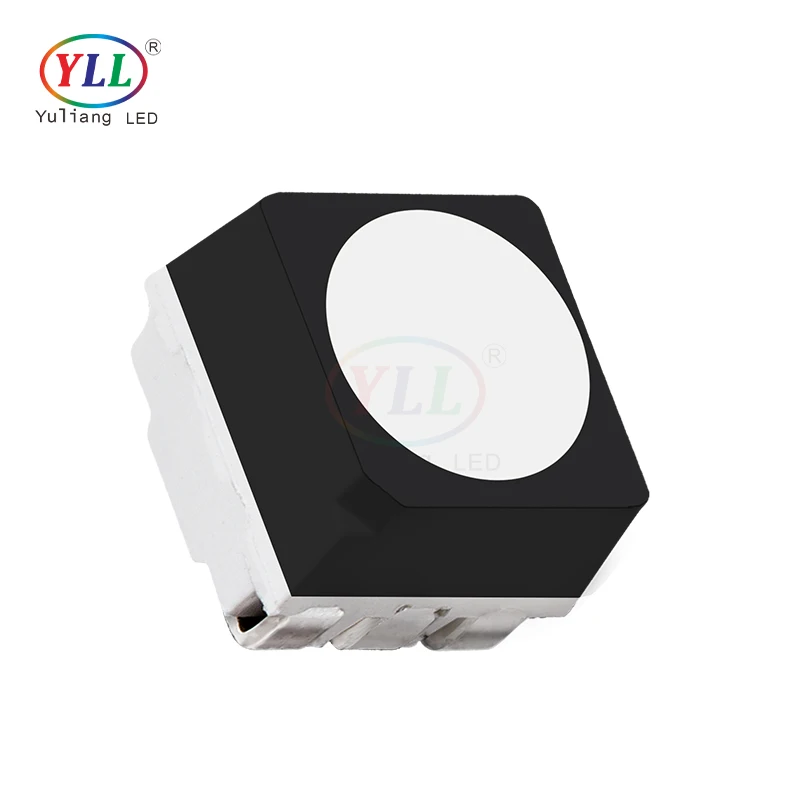 Yuliang светодиодный Epistar 3535 smd чип RGB RGBW белого цвета для светодиодного модуля Жесткая гибкая полоса точечный источник света настенная шайба