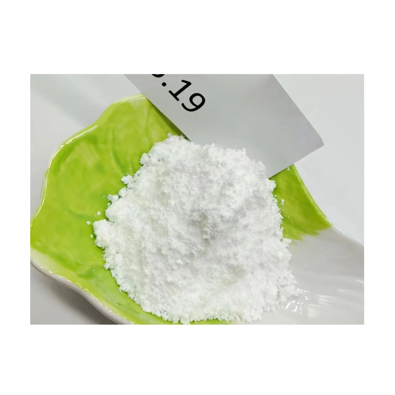 Organic Intermediate Purity 99% Dimethylglyoxime CAS 95-45-4