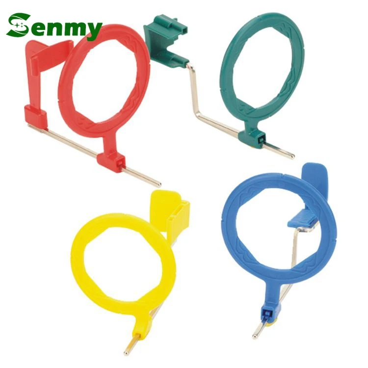 S811 Распродажа: стоматологическая рентгеновская пленка Yes Star