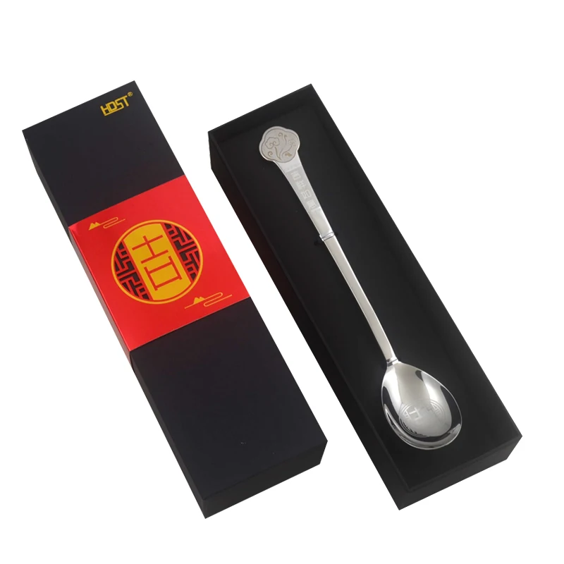 
Stainless Steel Chopsticks and spoon Set, Reusable Metal Stainless Steel Korean Chopsticks and spoons 