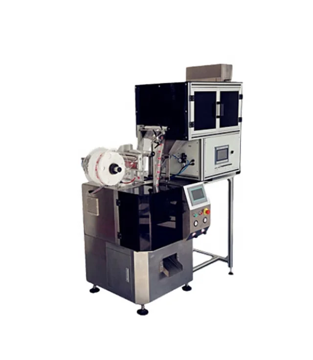 Удобная новая дизайнерская линия по упаковке порошковой муки с гарантией качества CE