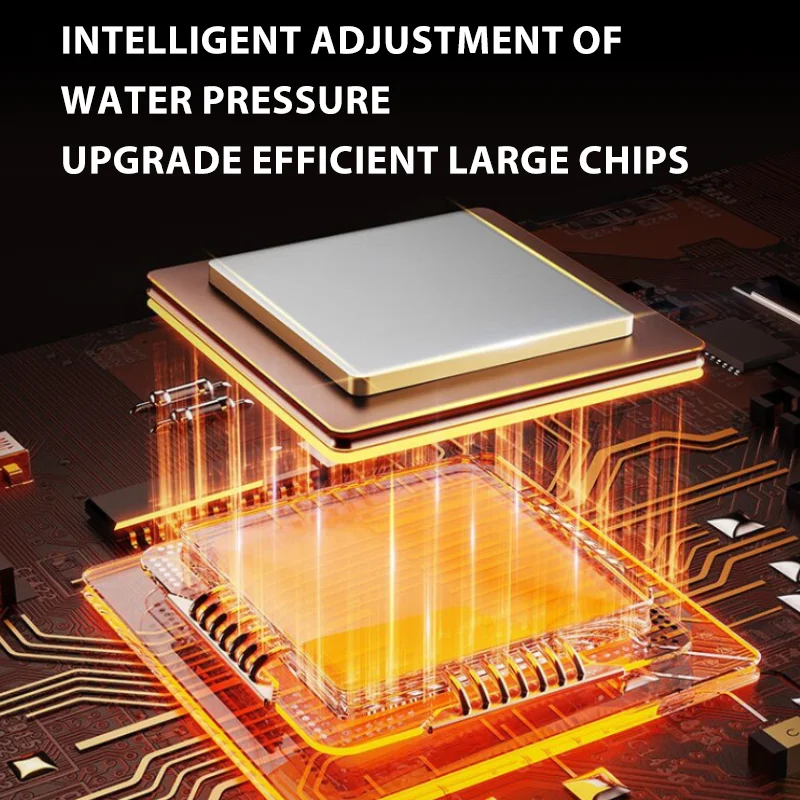 hot selling high-power lithium battery car washer