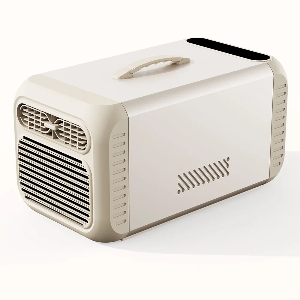 Factory hot sale portable air conditioner tent good cooling effect mini air conditioner