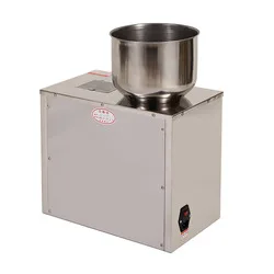 coffee pod filling and sealing machine