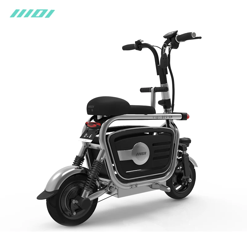 Electric Scooters 2 Wheel For Adults Foldable Mini Fashion Cheap Price Waterproof Light Weight E Scooters