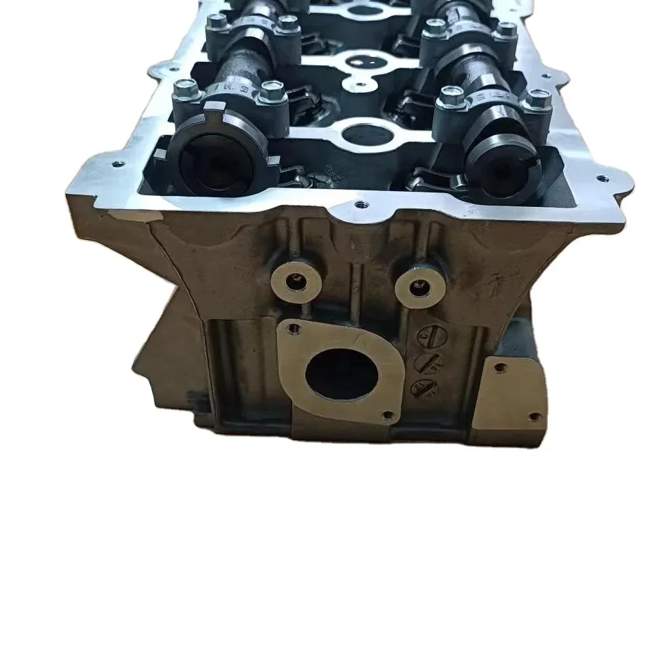 481F  Culata   complete  Cylinder Head 481F-1003010BA 481/484 Engine  Auto Accessories Suit Compatible for Chery Fora M11 TIGGO