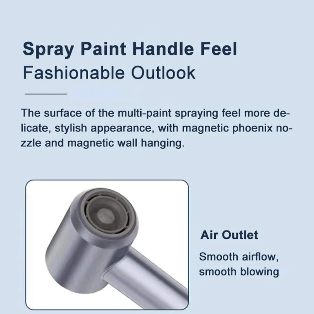 Falin Hair Dryer Clicks Hairdryer Set Factory Wholesale Professional Salon High Speed Blow Dryer With Custom Logo Wholesale