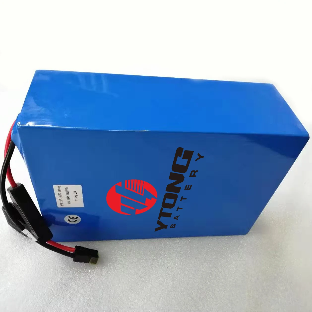 
72V 20AH 2000W 3000W electric bike lithium Battery pack 50A BMS+84V 5A charger 