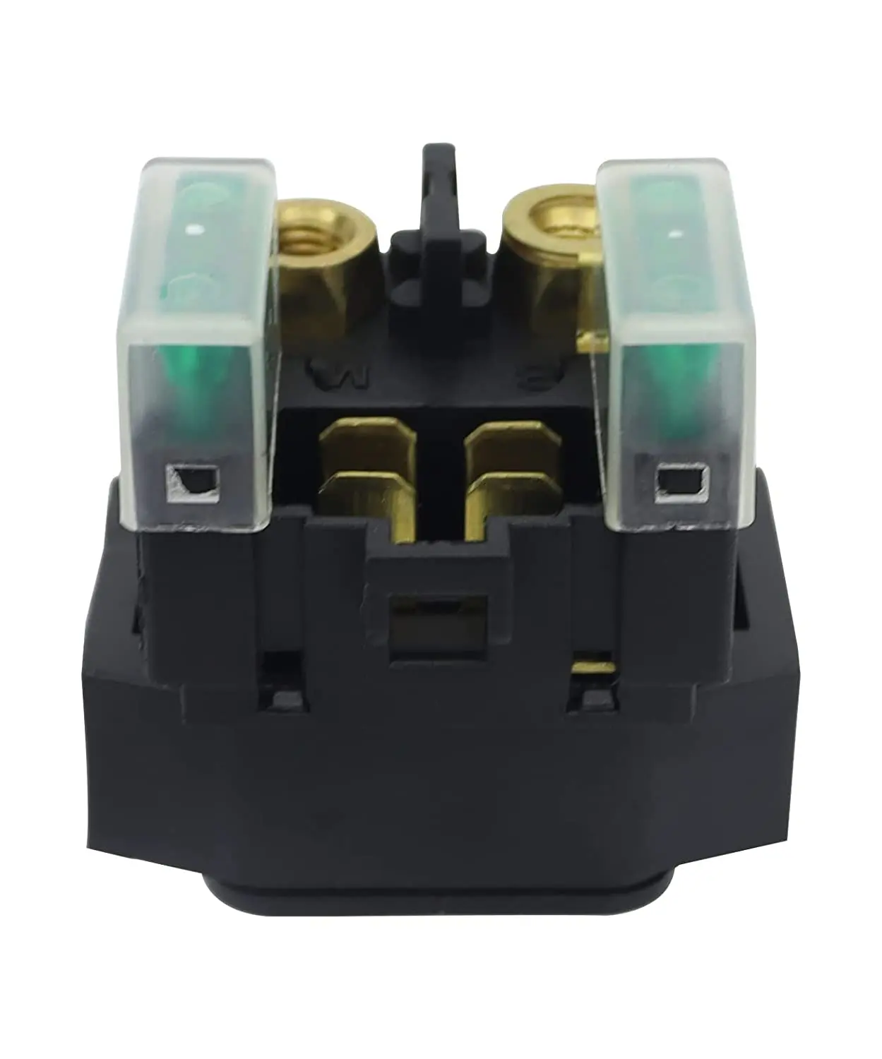 Starter Solenoid Relay for Yamaha  Raptor  Rhino Kodiak 350 450 660 700 31800-49100 4SV-81940-00-00 5B4-81940-00-00
