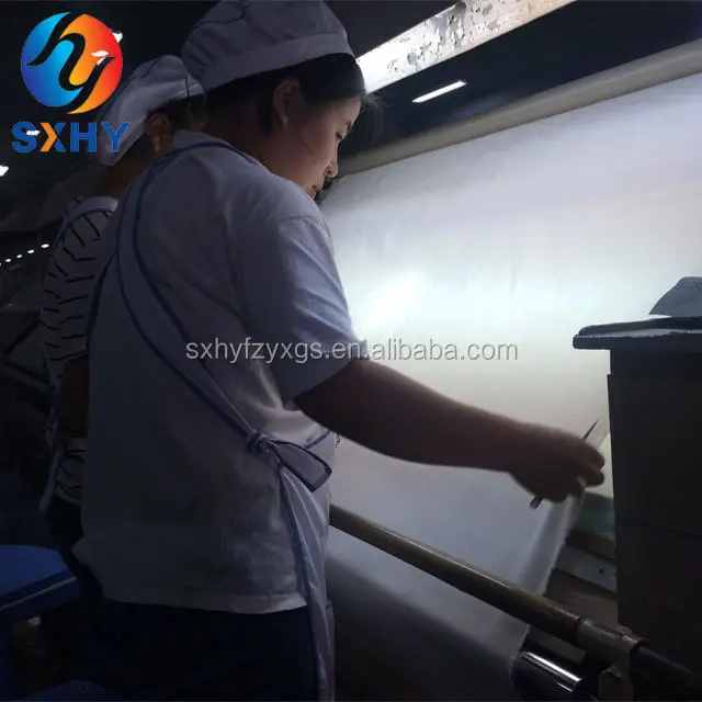 polyester 90 cotton 10 customized small print cotton poplin fabric for home textile