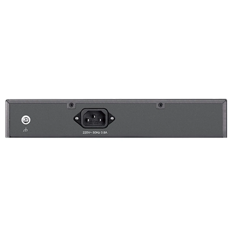 ForMercury SG108PL Full gigabit PoE network switch 8 port Ethernet PoE Security Monitoring
