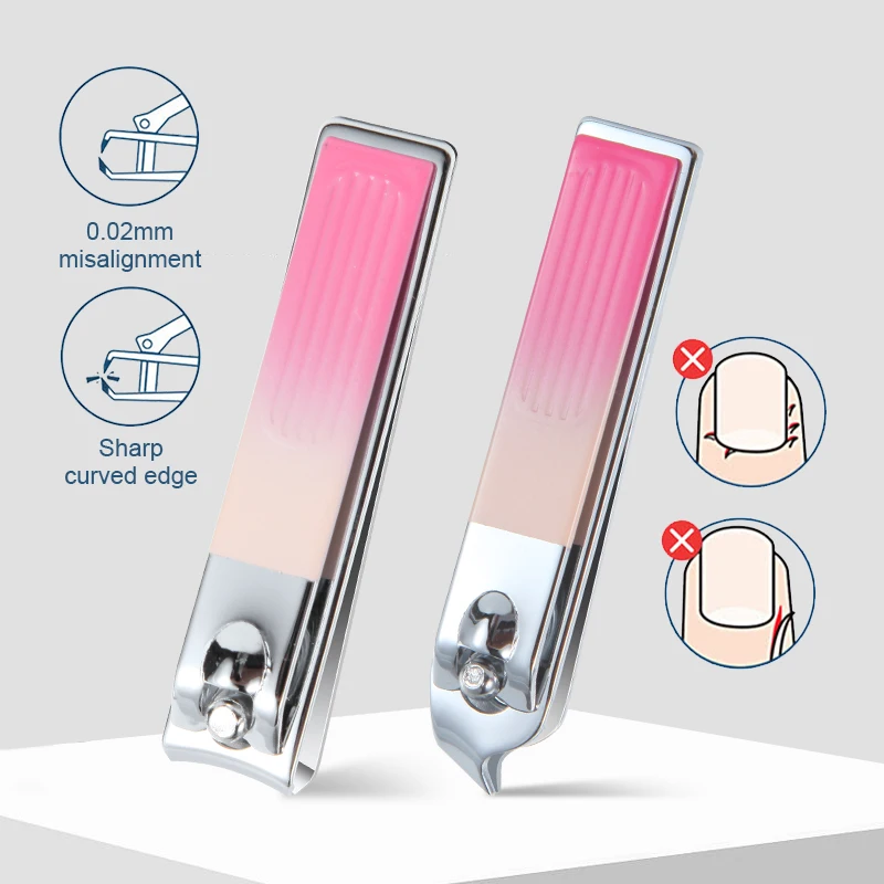 Hot Buy 12 in 1 Manicure Pedicure Care Tools Set Stainless Steel Scissors Clipper Nail File Grooming Kits for Salon