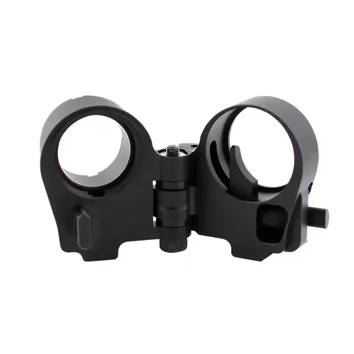 Aluminum AR Folding Stock Adapter Hunting Shooting Accessories