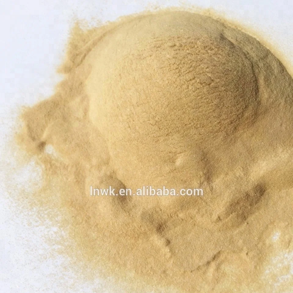 Light Burnt Magnesium Oxide Powder for MgO Board