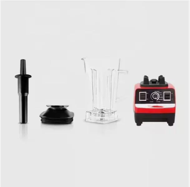High quality juicer grinder blender professional kitchen food blender machine hotel tomato milk mixer juice maker ice blender