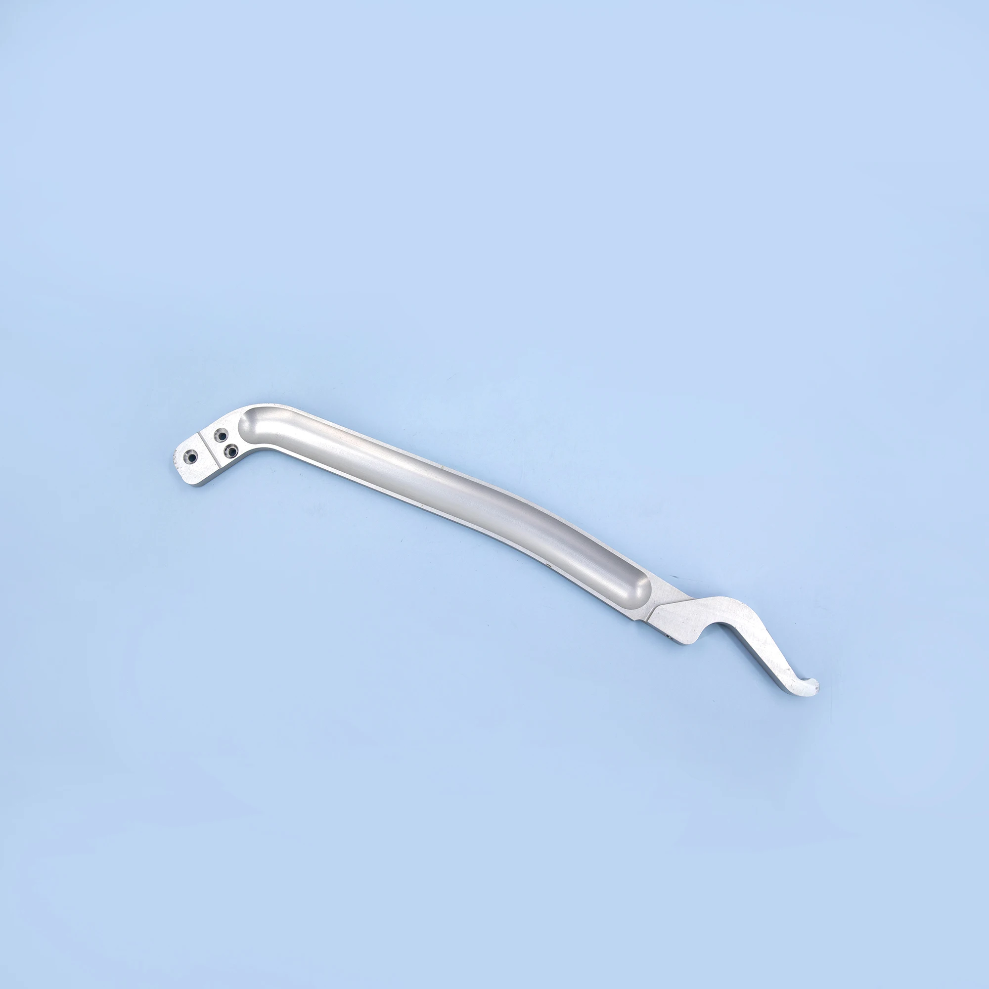 Горячая продажа авиационный самолет из алюминиевого сплава поковки