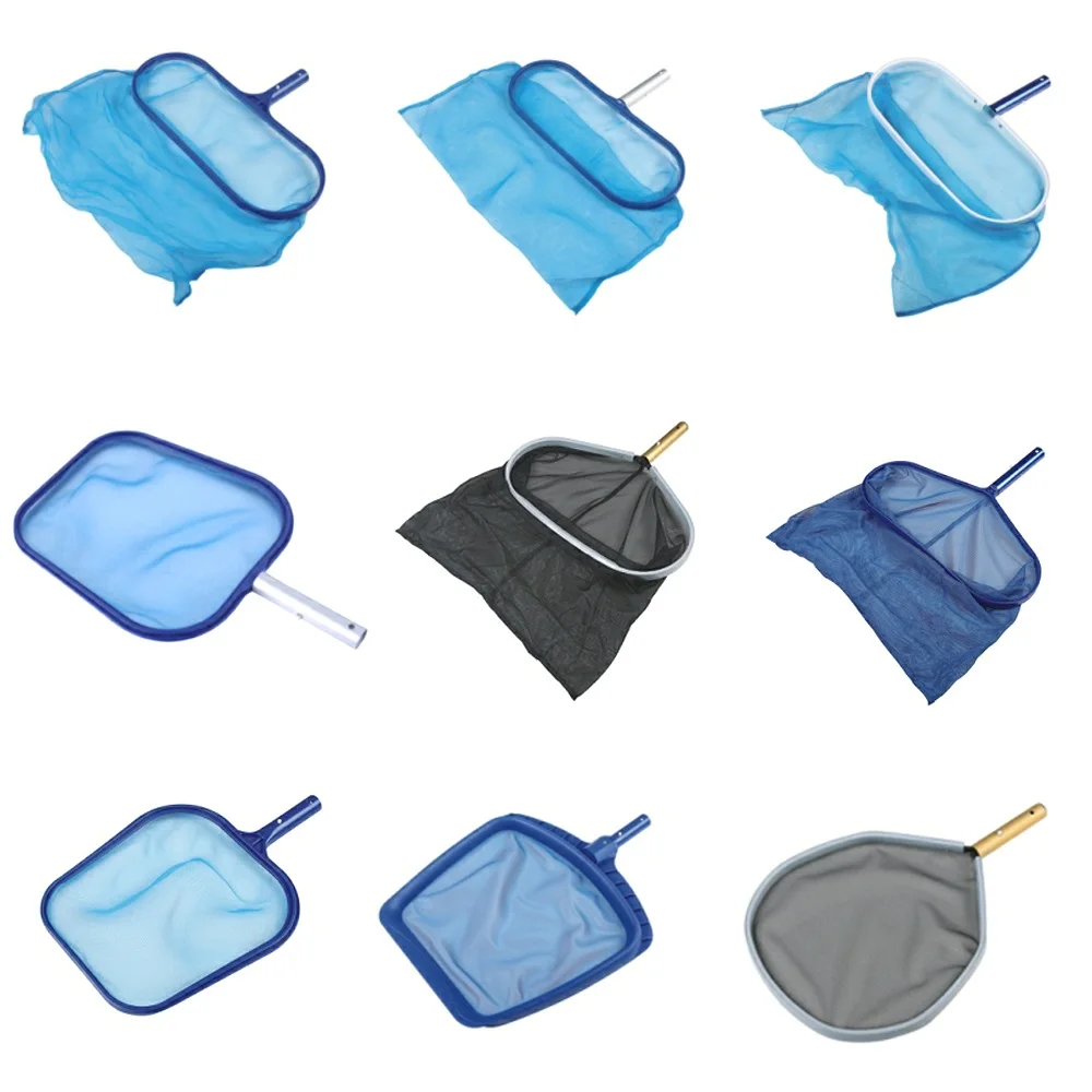 Factory Manufacture Swimming Pool Accessories Pool Cleaning Equipment