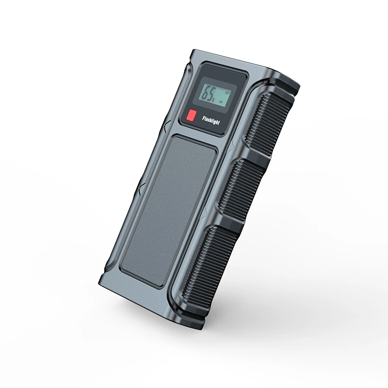 15000 мА/ч, 12V Power Bank пусковое устройство пиковое значение тока 1600A 7.0L 5.0L arrancador De daterias использование переносного автомобильного пускового устройства