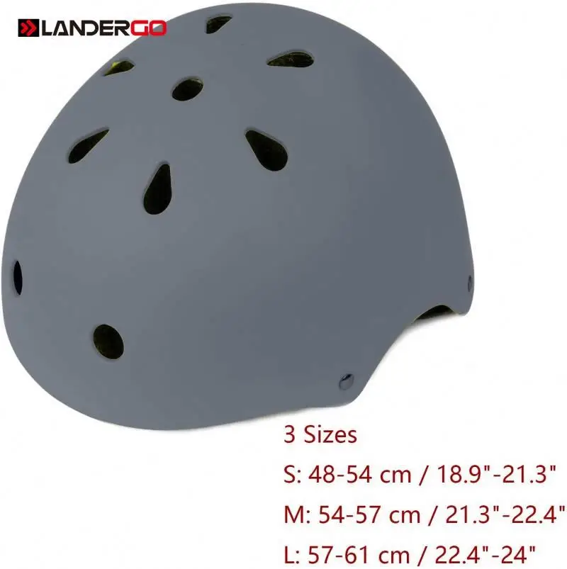 2021 Amazon Best Selling CE KC CPSC Dual Certified Bike And Skateboard Helmet