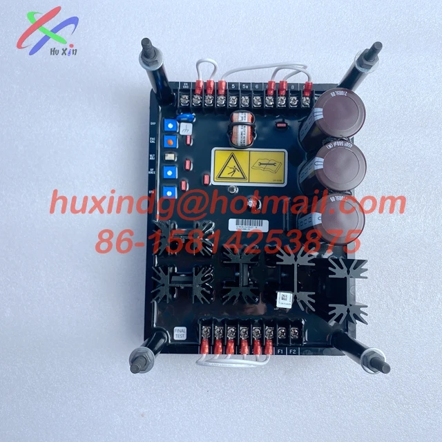 CAT AVR VR6 365-2076 auto voltage regulator caterpillar generator avr VR6 365 2076 Marine Diesel genset generator engine parts