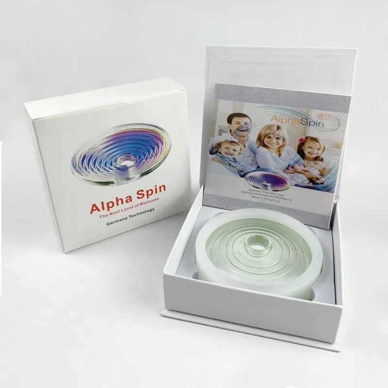 amezcua bio disc price amezcua bio disc pric4  2500ions and rubber protector Diameter:90mm, thickness:10mm
