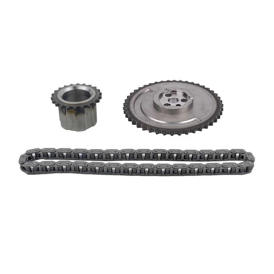 C-3220 Timing Chain Kit for GMC Chevrolet 5.3L 6.0L TK5260