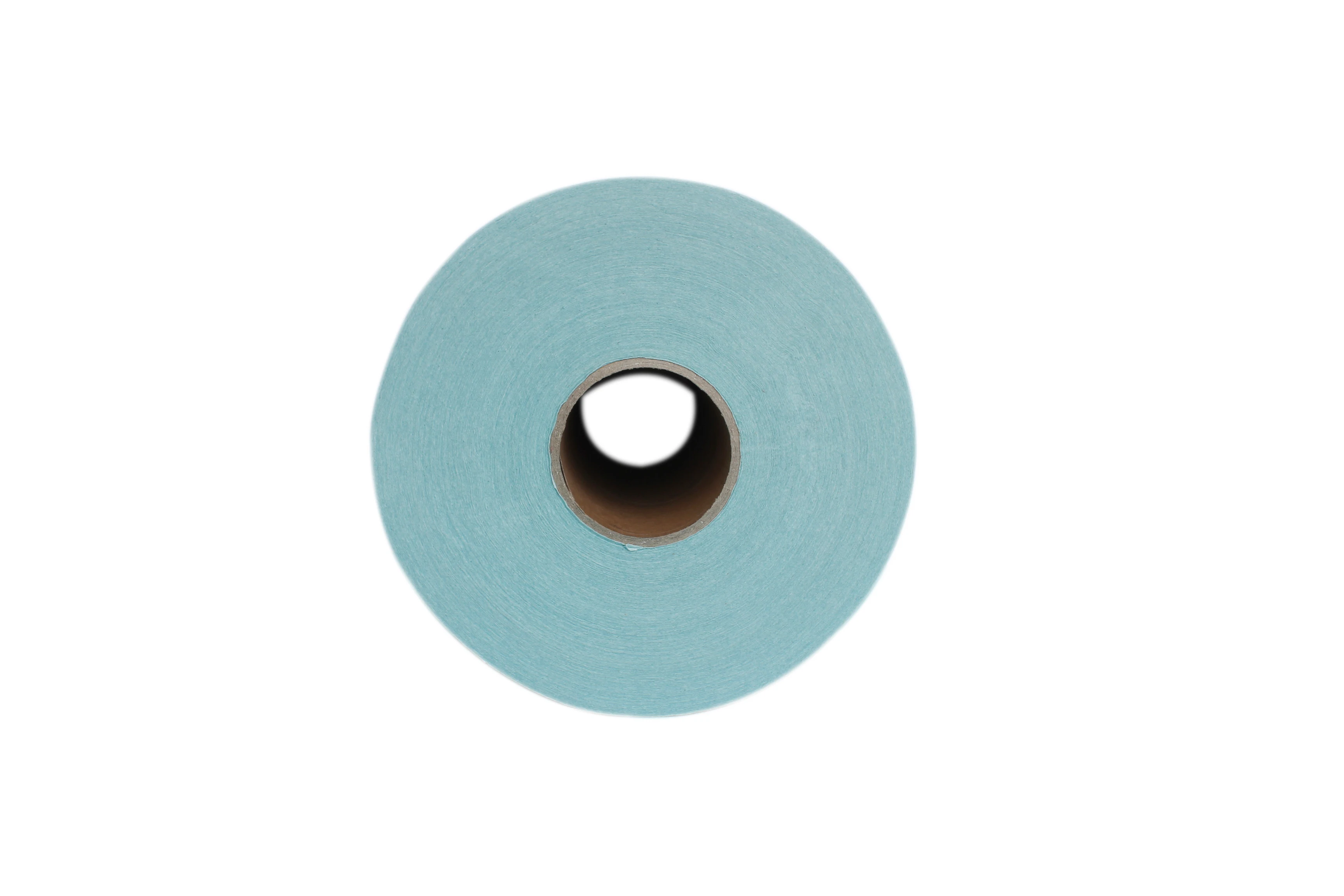 large perforated roll non-woven light Duty highly absorbent clean wipes Lint Free cleaning Wipes