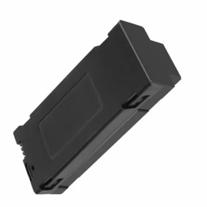 Large capacity foldable drone battery, universal e88e99P1P5p8 lithium battery for aerial photography of drones