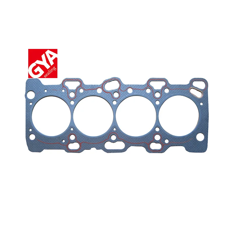 4G64 Engine Cylinder Head Gasket for MITSUBISHI DELICA16V L30016V SPACEGEAR16V Head Gasket OEM MD346925