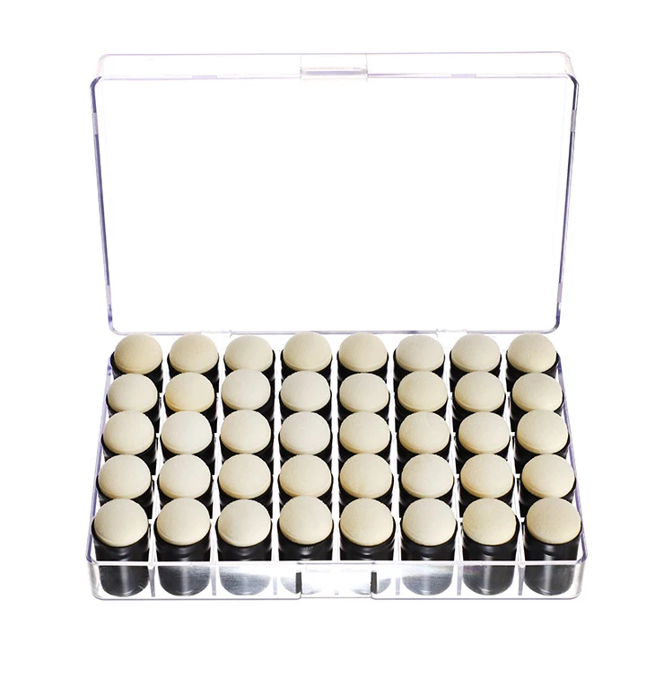 Ink Applicator Sponge/Sponge Dauber/Foam Paint Applicator