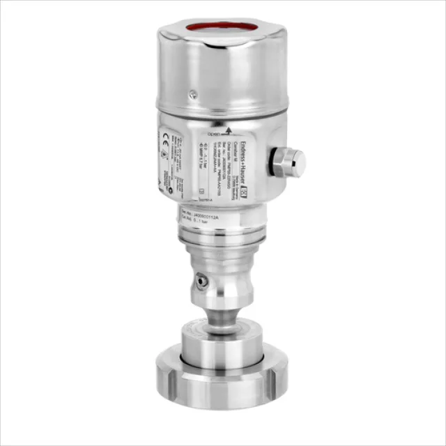 Endress+Hauser 100% original authentic Absolute and gauge pressure Cerabar PMP55 Series TJJ T7J CXJ GTJ AFJ TDJ CZJ  good price