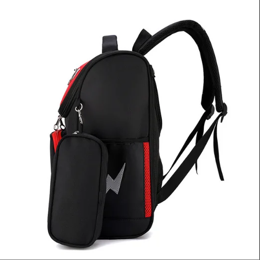 High quality custom school bags girl wholesale child Folding girl student book bag kids backpack school bag